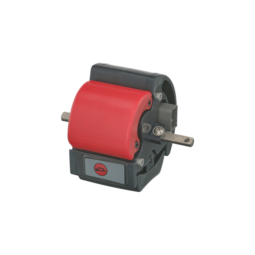 Obrázok výrobku: Sada na samoobslužné použitie pre elektrický paletový vozík AntOn by Jungheinrich PTL 1.5 – výmena riadiaceho spínača, 2-dielna