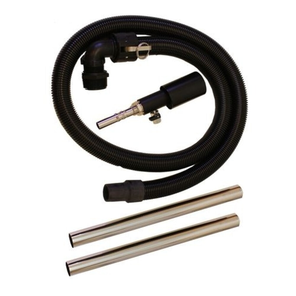 Obrázok výrobku: Denios čerpadlový vysávač kvapalín SV 6.4 na vyprázdňovanie nádrží a vaničiek