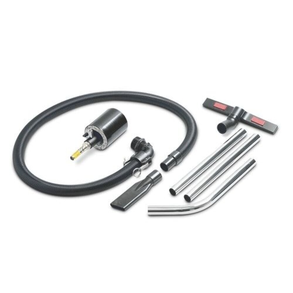 Obrázok výrobku: Denios čerpadlový vysávač kvapalín SV 6.16 na vysávanie unikajúcich kvapalín