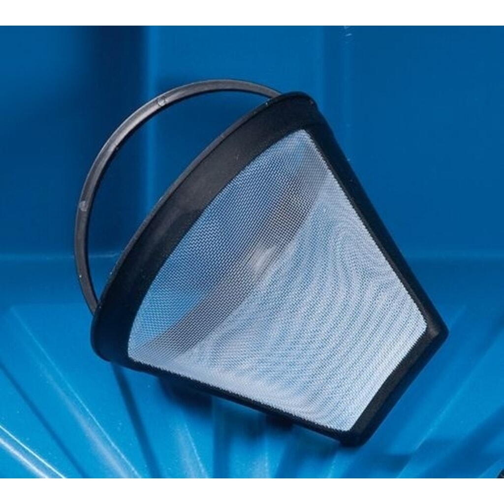 Obrázok výrobku: Plastový sitový filter pre stroj na čistenie komponentov DENIOS, jemnosť 600 µm