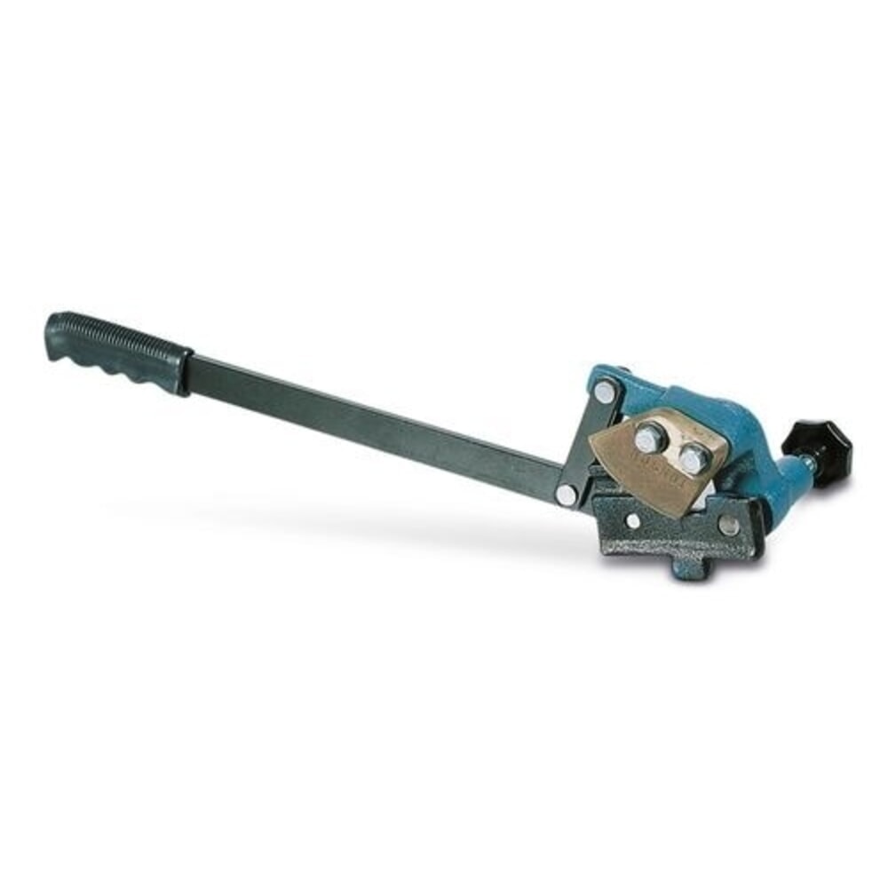 Číslo obrázka výrobku 1: Denios manuálny otvárač sudov s optimálnym pákovým mechanizmom