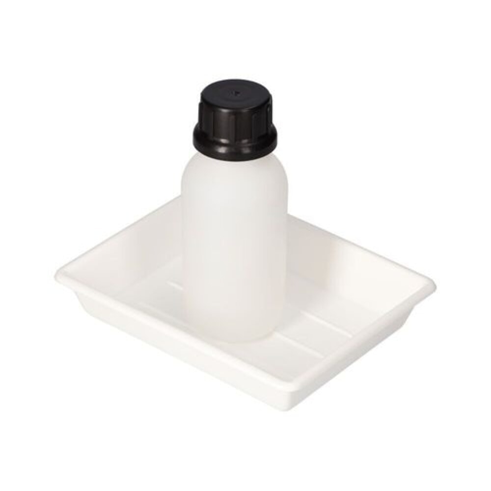 Číslo obrázka výrobku 1: Denios laboratórna miska, pre látky nebezpečné pre životné prostredie, agresívne látky, objem 0,5 l