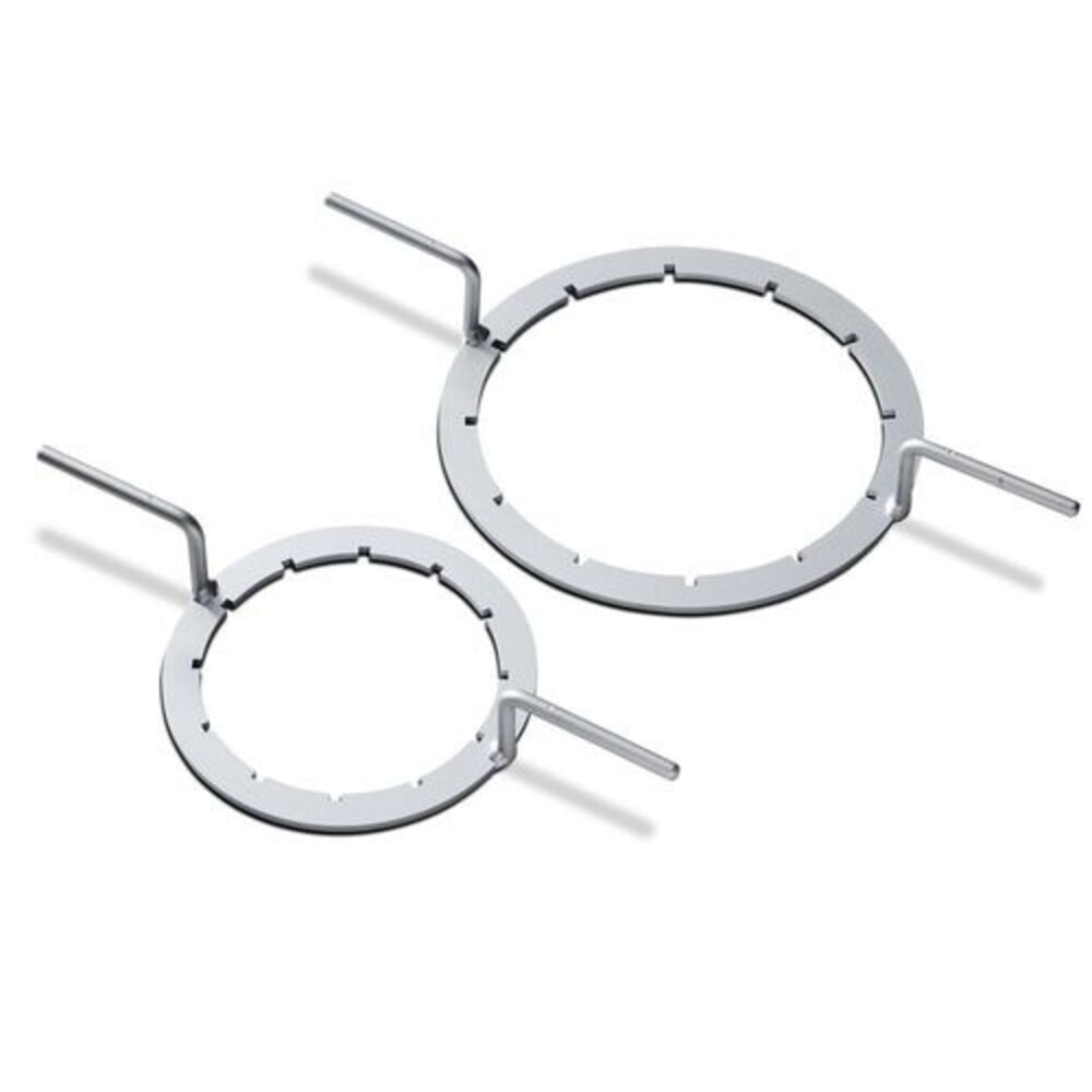 Obrázok výrobku: Denios otvárač veka IBC z ocele, prstencový kľúč DN 225