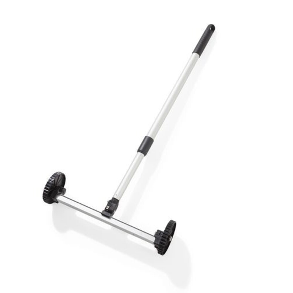 Číslo obrázka výrobku 1: Denios magnetická metla s nastaviteľnou teleskopickou rukoväťou