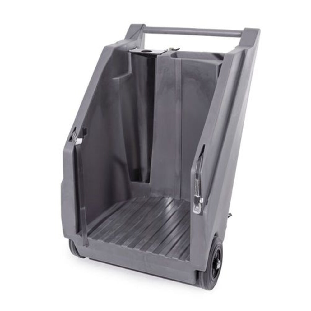 Obrázok výrobku: Denios vozík s čerpadlom na sudy z plastu