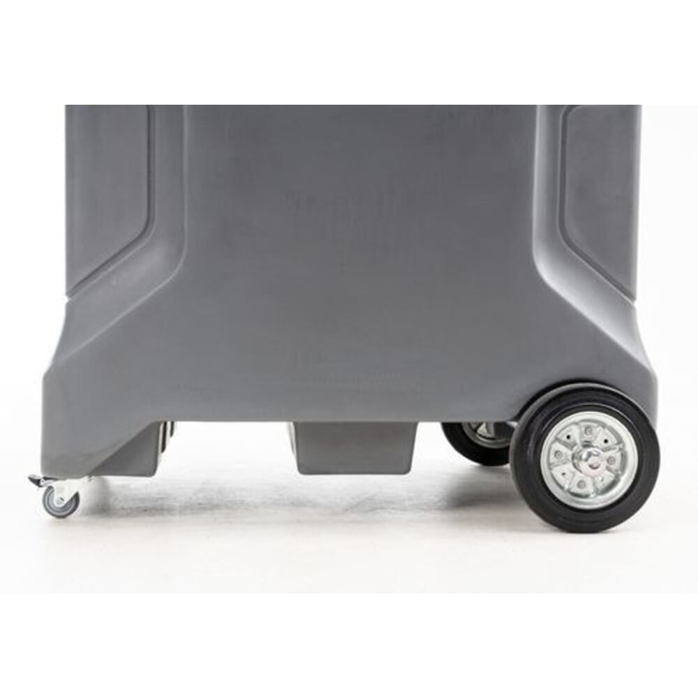 Číslo obrázka výrobku 1: Denios súprava roliek pre stroj na čistenie komponentov bio.x B60