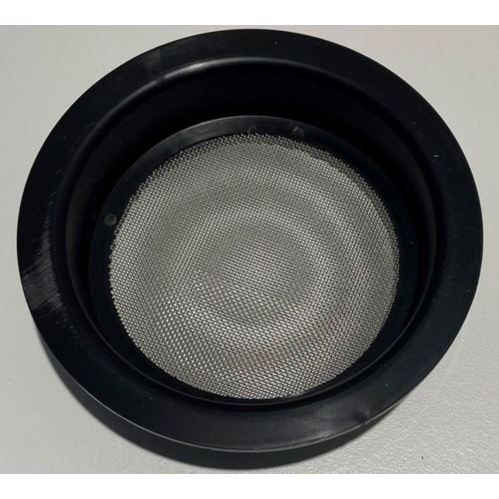 Číslo obrázka výrobku 1: Jemný filter na nečistoty pre stroj na čistenie komponentov DENIOS bio.x A25, B60, C100 a C100 XL