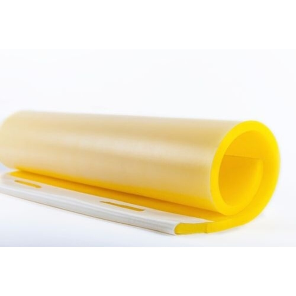 Číslo obrázka výrobku 2: Denios kanálová ochrana utesňovacia rohož, štvorcová, v × š × h 8 × 1200 × 1200 mm