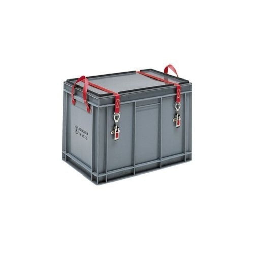 Číslo obrázka výrobku 2: Denios bezpečnostná nádoba na nebezpečný materiál, GB 60.47, 47 l