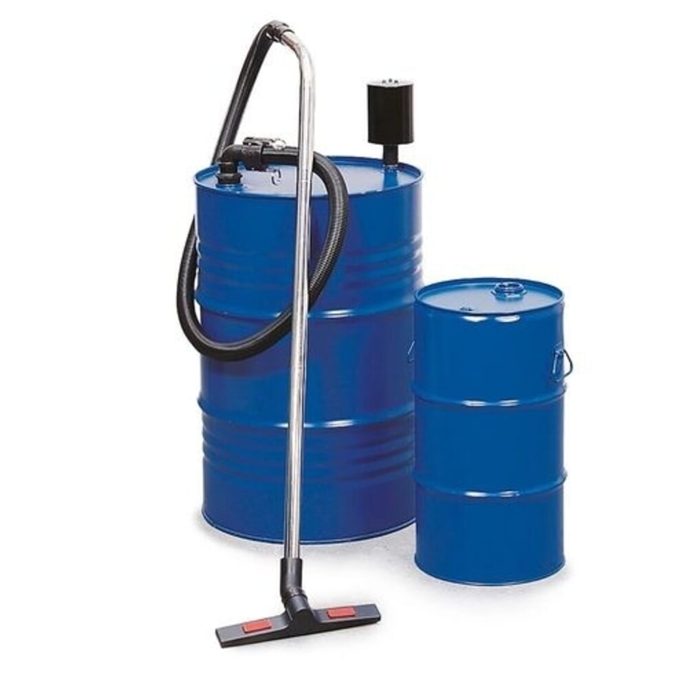 Číslo obrázka výrobku 2: Denios čerpadlový vysávač kvapalín SV 6.16 na vysávanie unikajúcich kvapalín