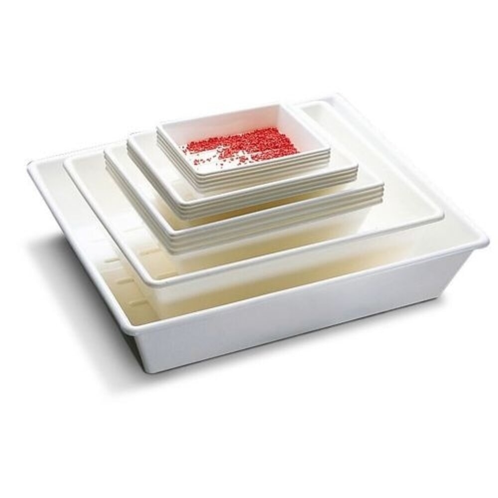 Číslo obrázka výrobku 2: Denios laboratórna miska, pre látky nebezpečné pre životné prostredie, agresívne látky, objem 0,5 l