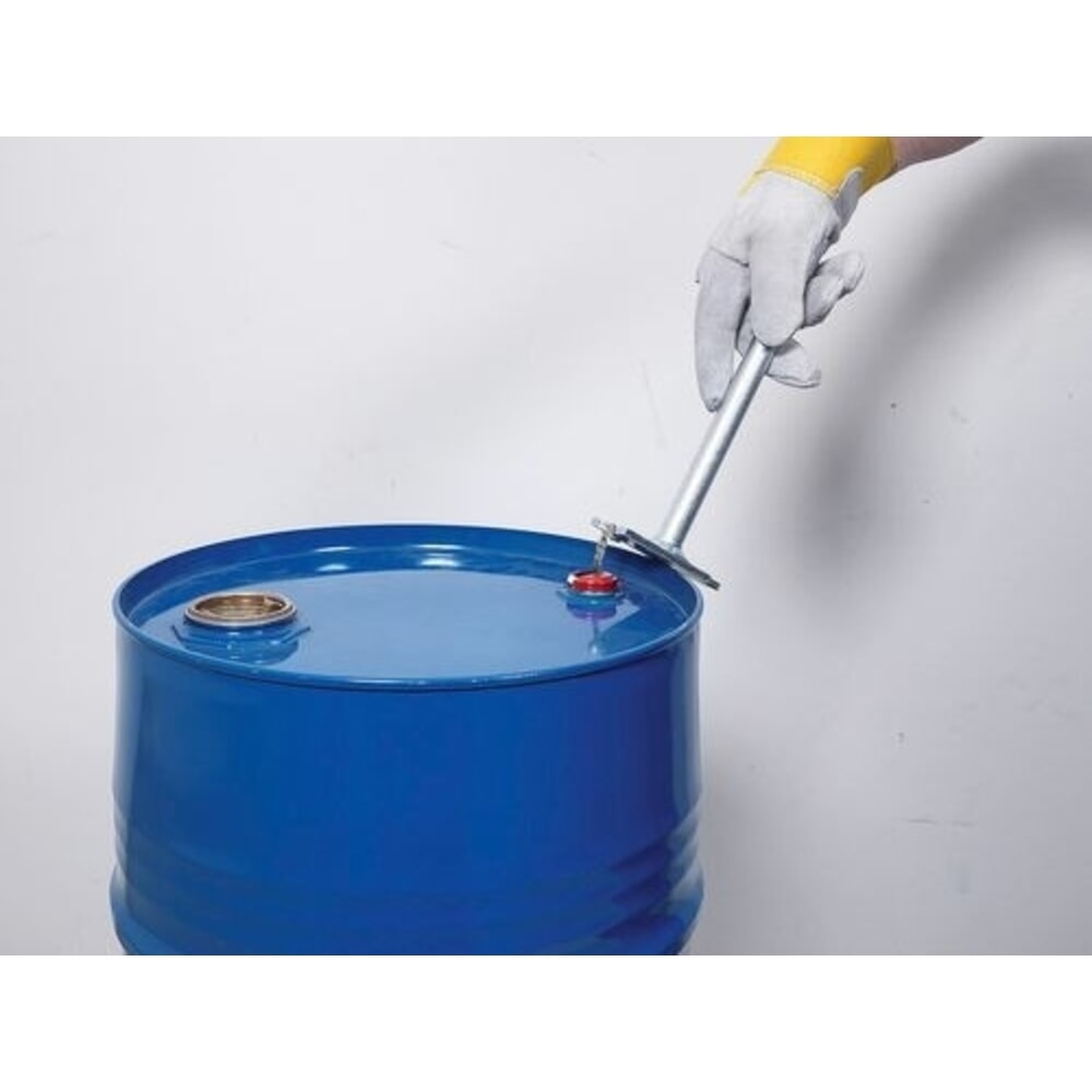 Číslo obrázka výrobku 2: Denios nástroj na odtrhávanie tesniacich uzáverov a kľúč na sudy