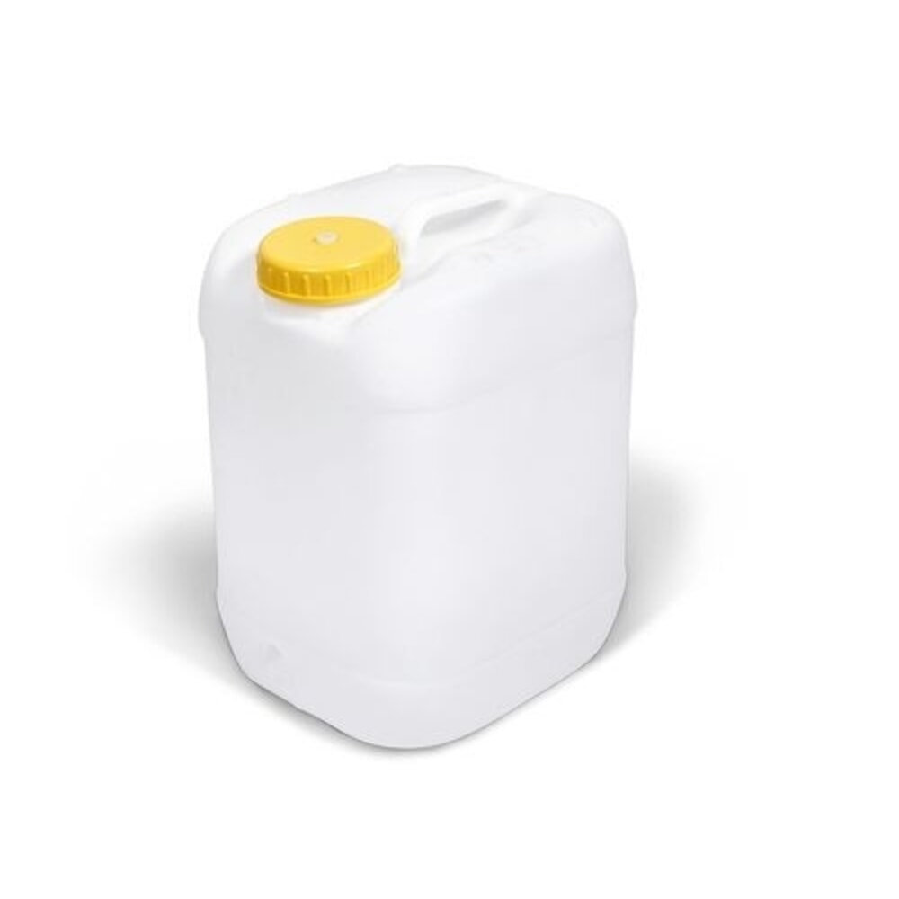 Číslo obrázka výrobku 2: Denios plastový kanister z polyetylénu (PE), plniaci otvor 80 mm, 20 l