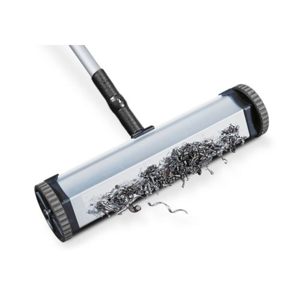 Číslo obrázka výrobku 2: Denios magnetická metla s odnímateľnou teleskopickou rukoväťou