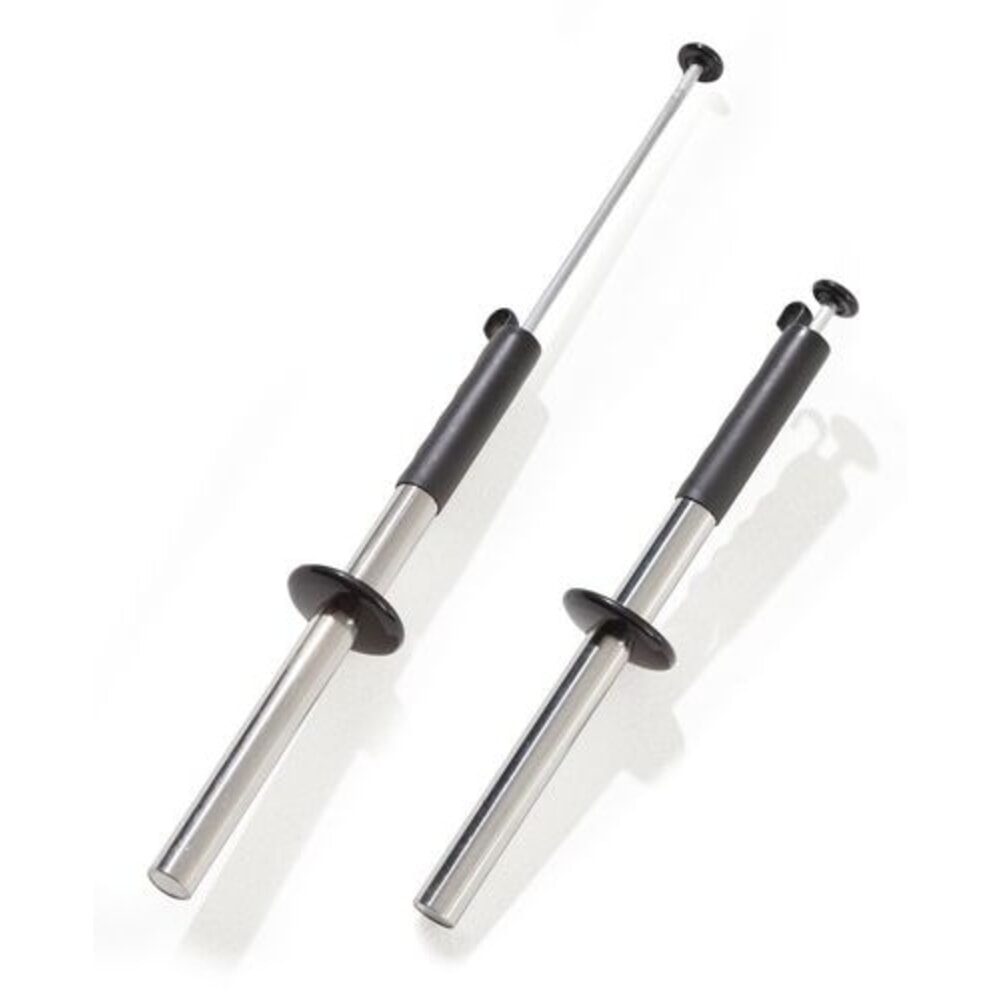 Číslo obrázka výrobku 2: Denios agnetická tyčinka má ergonomické rukoväte a závesné pútko