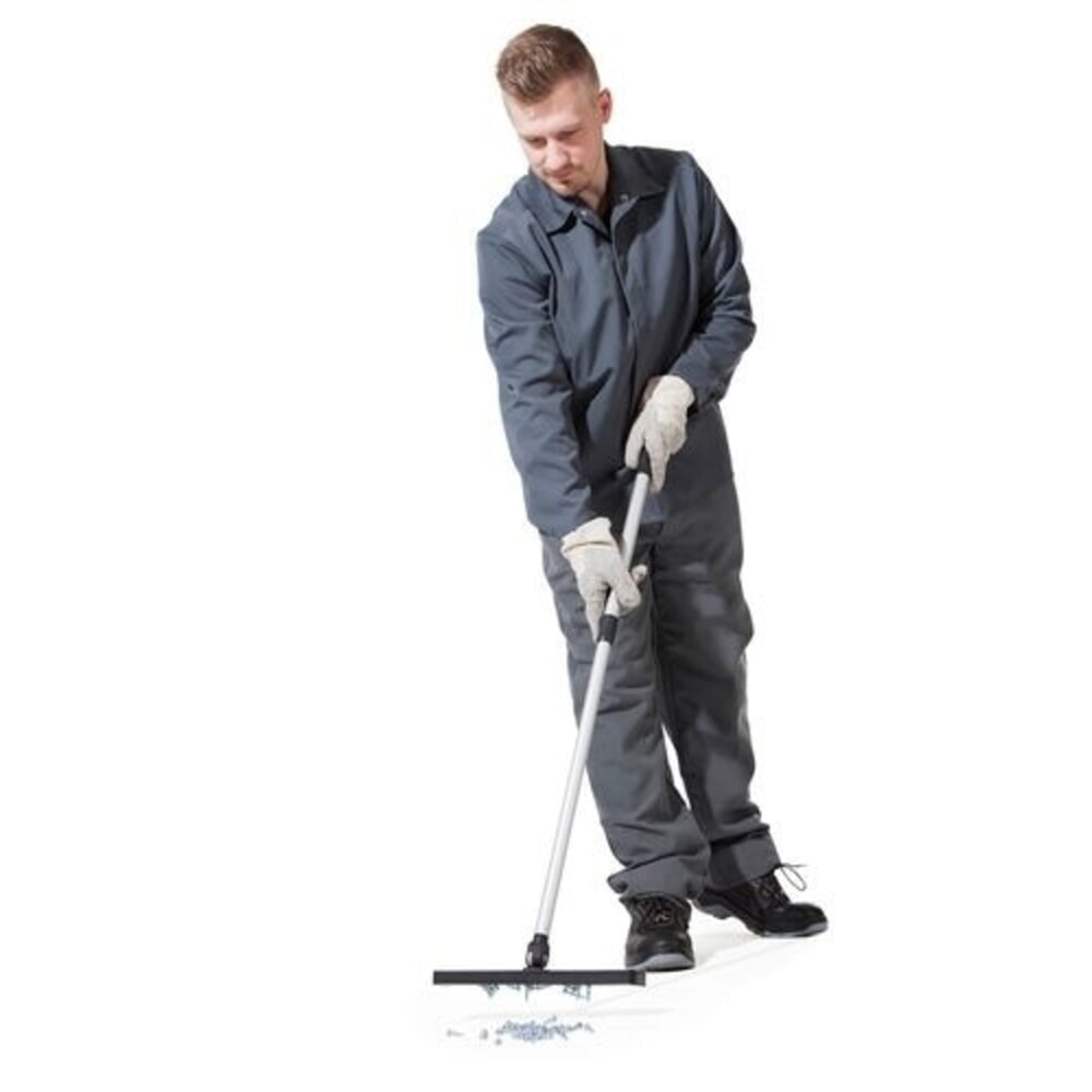 Číslo obrázka výrobku 2: Denios magnetický zberač s nastaviteľnou teleskopickou rukoväťou