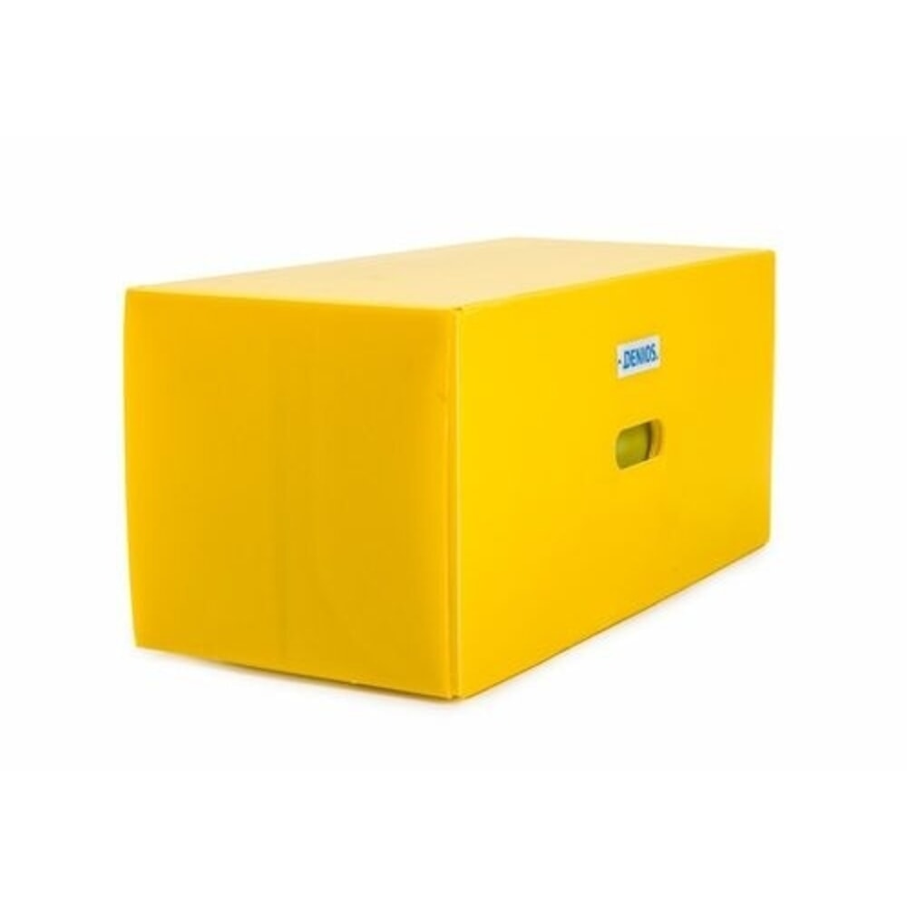 Číslo obrázka výrobku 2: Denios kanálová ochrana utesňovacia rohož z polyuretánu , v × š × h 8 × 3 000 × 450 mm, vrátane ochrannej krabice