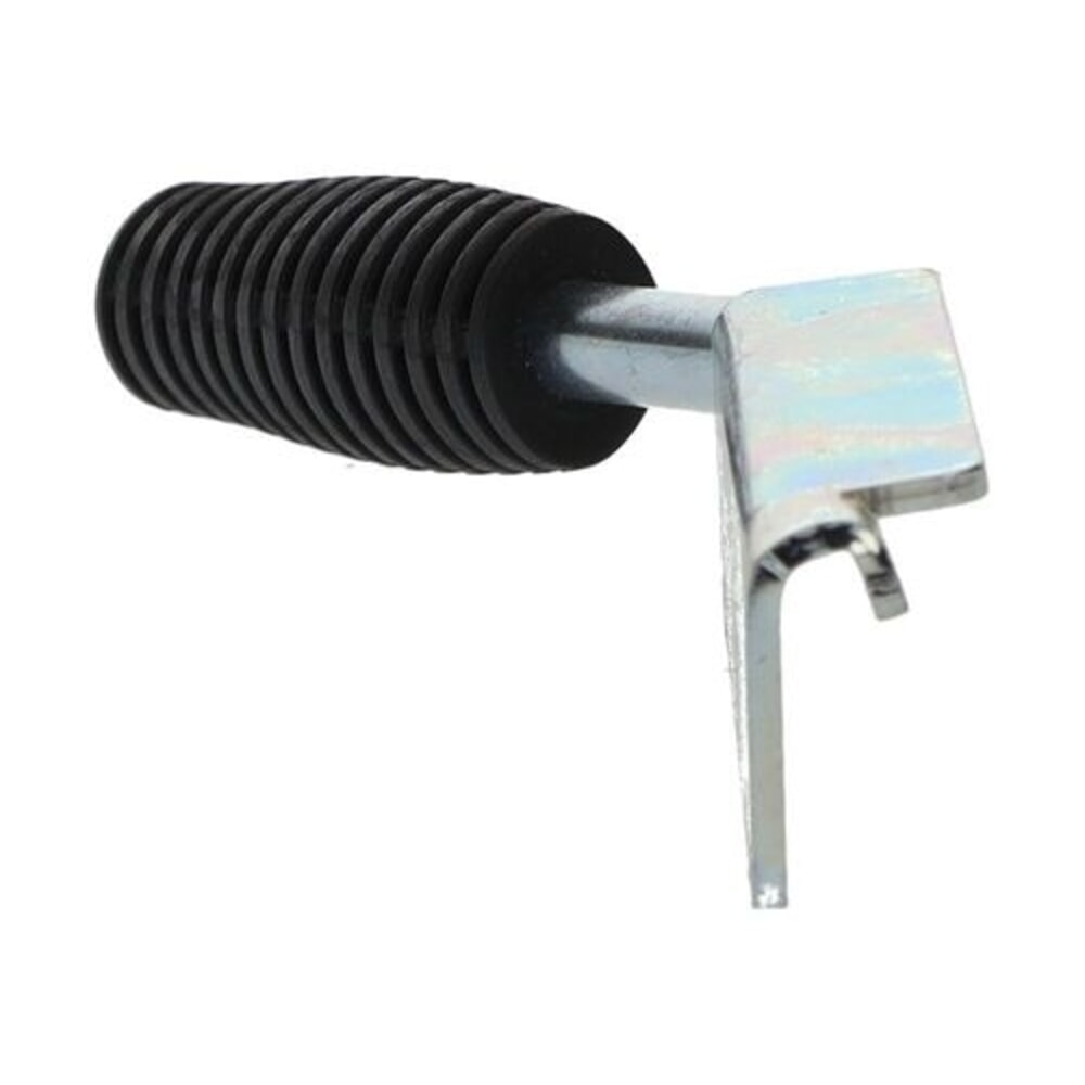 Číslo obrázka výrobku 3: Páka na otváranie nádob s plastovou rukoväťou pre sudy DENIOS, na jednoduché otváranie a zatváranie