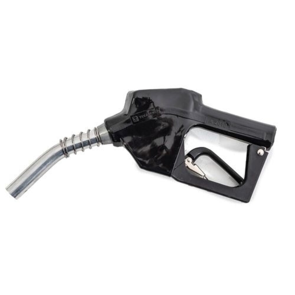 Číslo obrázka výrobku 3: Denios elektrické sudové čerpadlo HP 40 s automatickým výdajným ventilom, hĺbka ponoru 1 600 mm