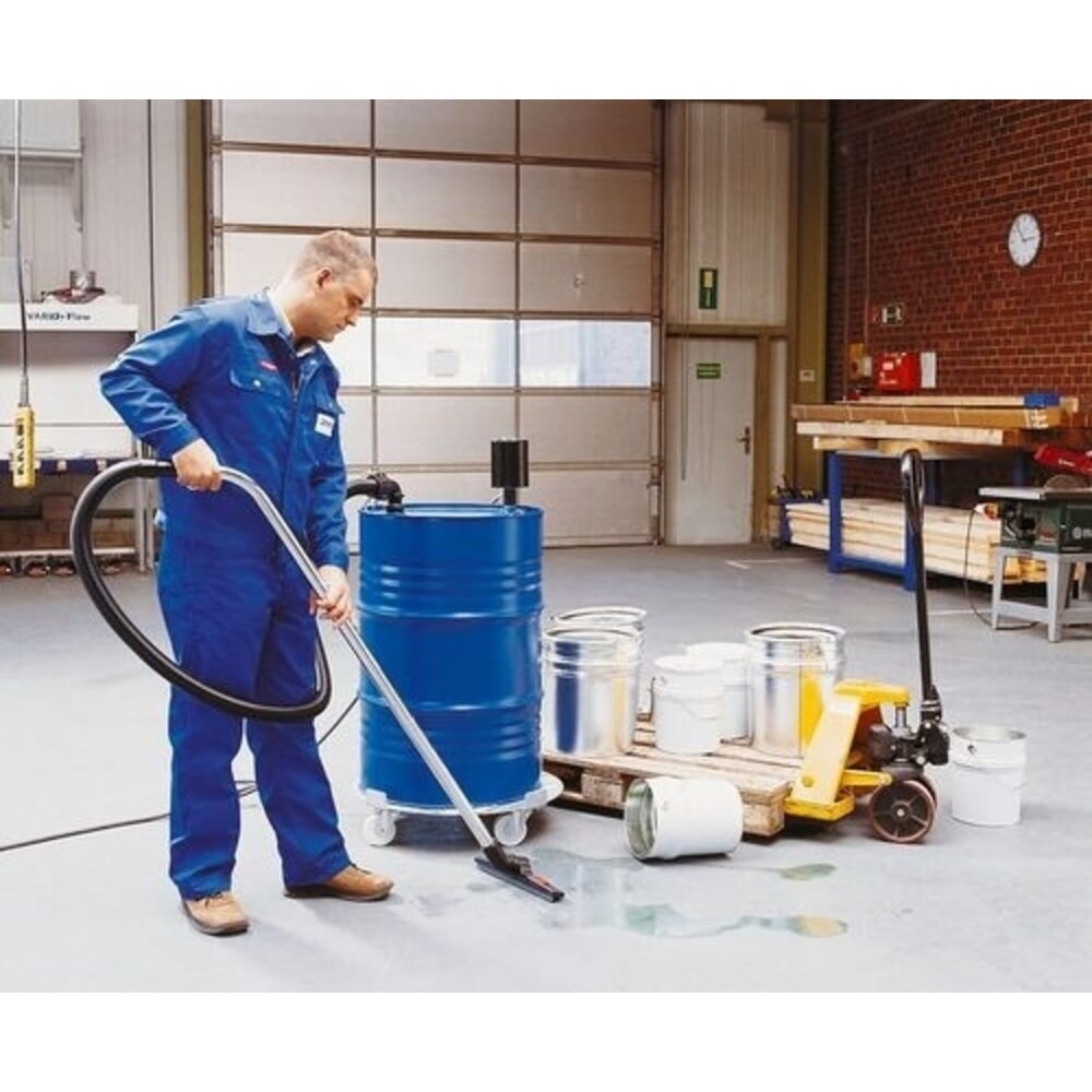 Číslo obrázka výrobku 3: Denios čerpadlový vysávač kvapalín SV 6.16 na vysávanie unikajúcich kvapalín