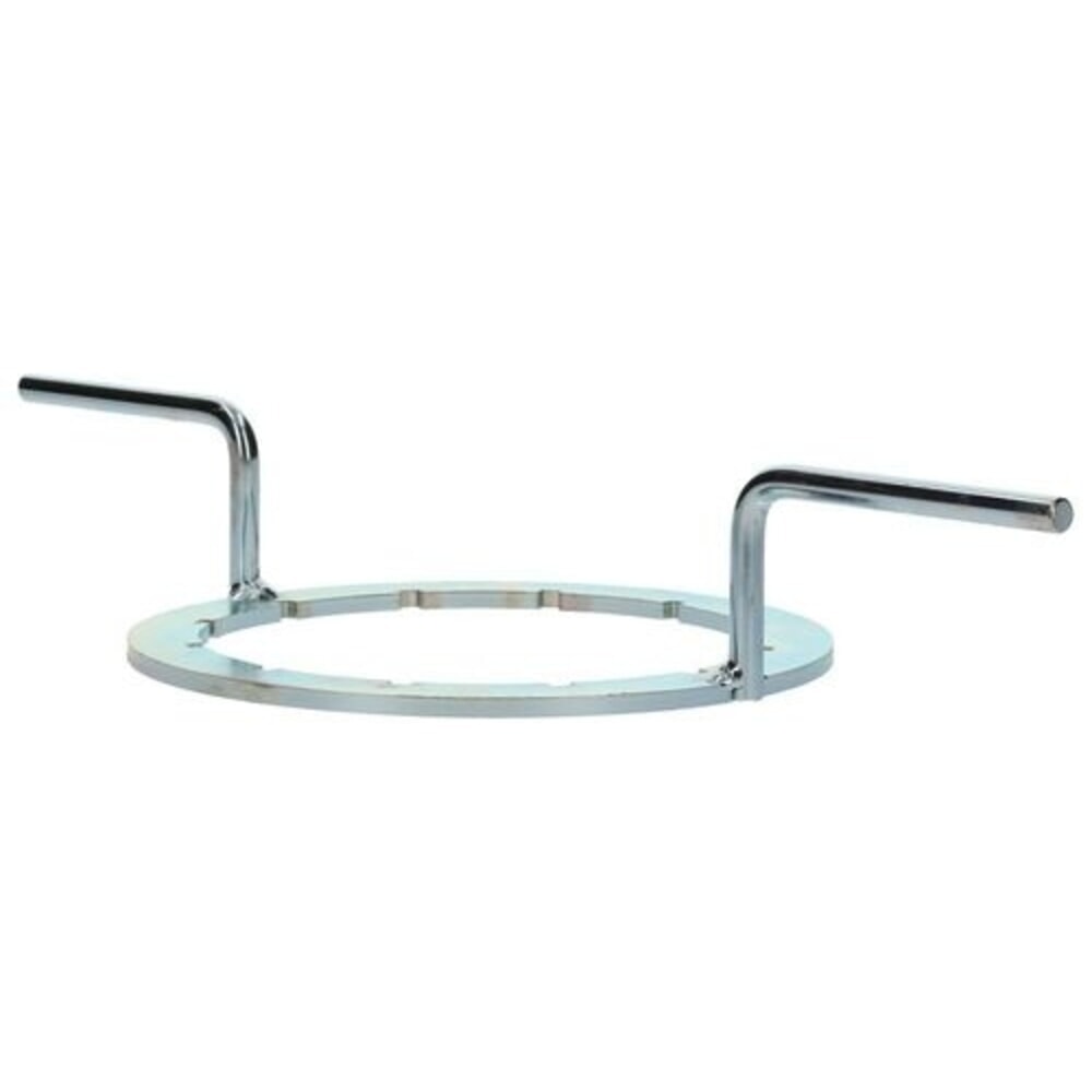 Číslo obrázka výrobku 3: Denios otvárač veka IBC z ocele, prstencový kľúč DN 150