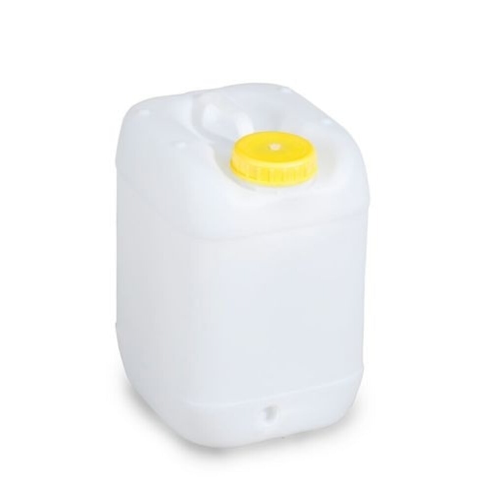 Číslo obrázka výrobku 3: Denios plastový kanister z polyetylénu (PE), plniaci otvor 80 mm, 20 l