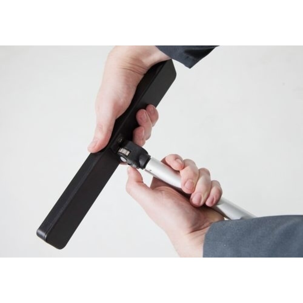 Číslo obrázka výrobku 3: Denios magnetický zberač s nastaviteľnou teleskopickou rukoväťou