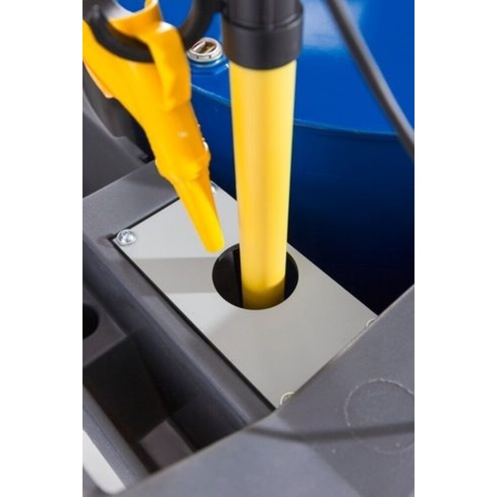 Číslo obrázka výrobku 3: Denios vozík s čerpadlom na sudy z plastu