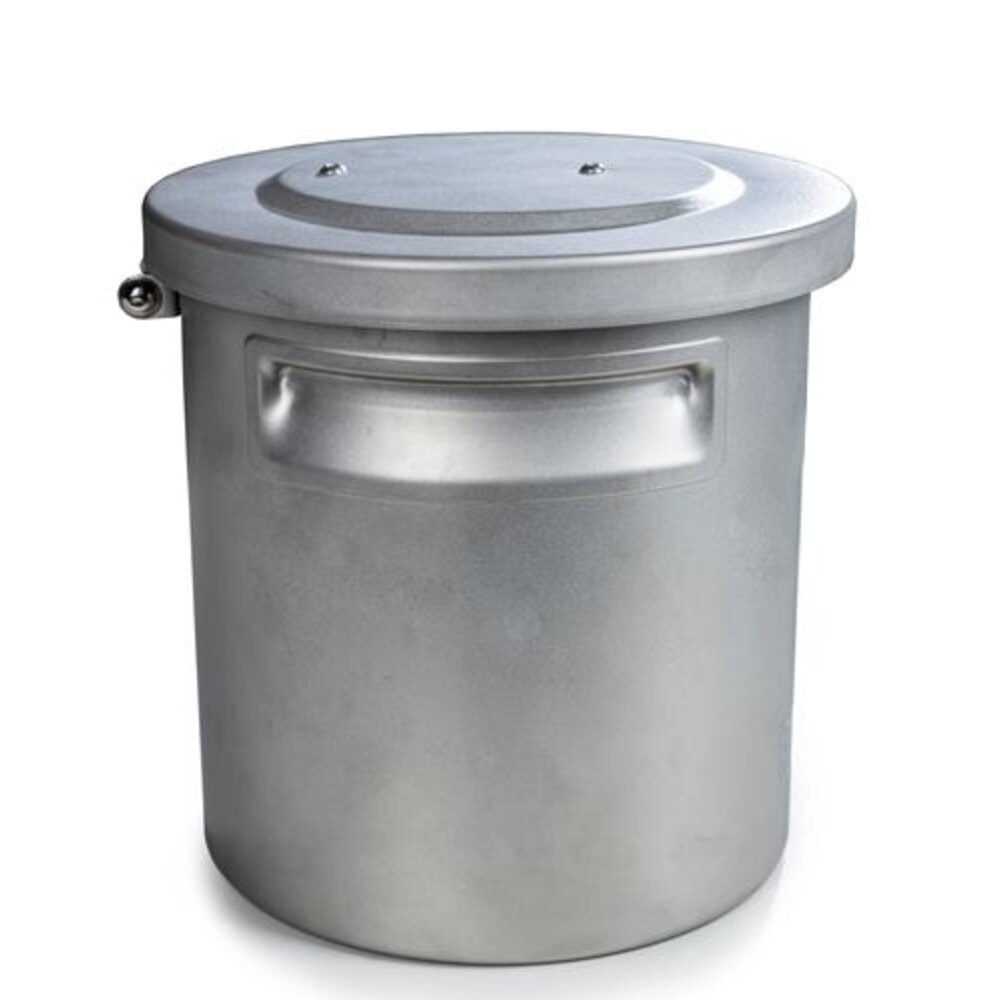 Číslo obrázka výrobku 3: Denios čistič drobných dielov FALCON z nehrdzavejúcej ocele, 8 l