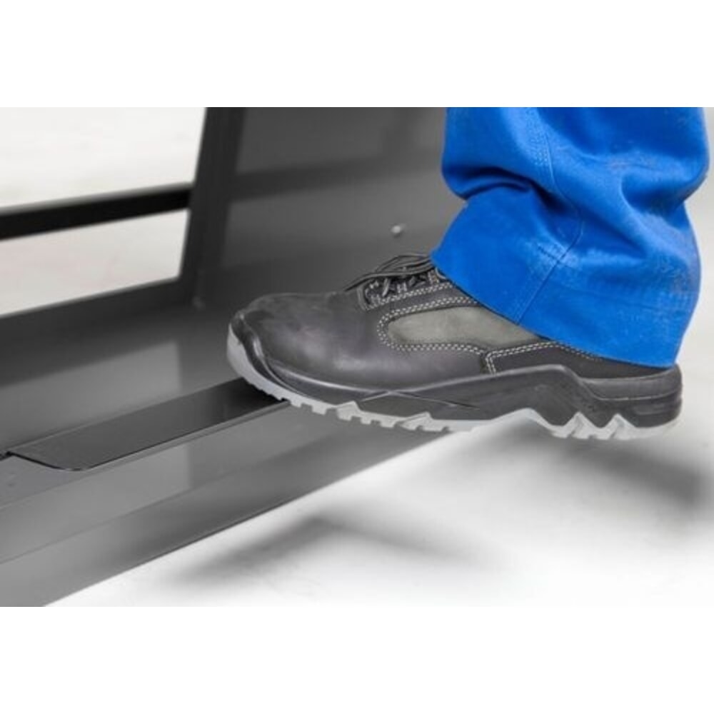 Číslo obrázka výrobku 4: Denios stroj na čistenie komponentov FALCON s ponornou nádržou, 45 l