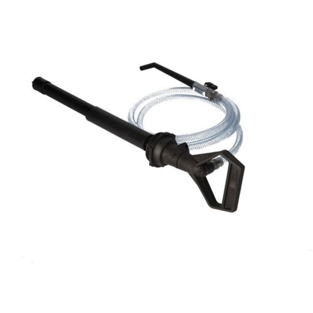 Číslo obrázka výrobku 4: Denios ručné sudové čerpadlo typ 960, pre malé sudy s objemom do 30 litrov