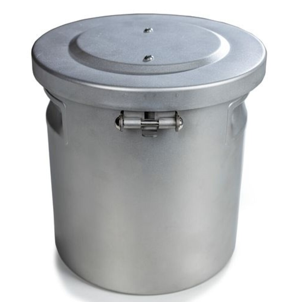 Číslo obrázka výrobku 4: Denios čistič drobných dielov FALCON z nehrdzavejúcej ocele, 8 l