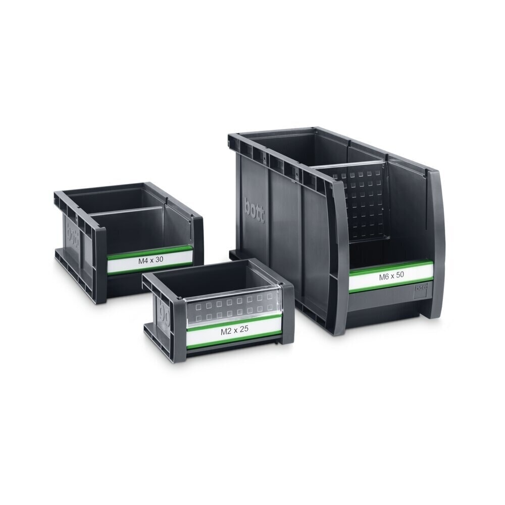 Číslo obrázka výrobku 5: Drážkovaná zadná stena bott verso, pre 1 050 mm širokú skriňu