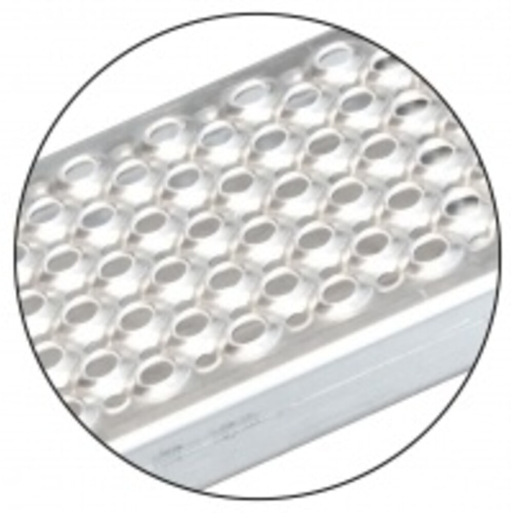 Číslo obrázka výrobku 3: Nájazdové rampy z hliníka, súprava 2 ks, nosnosť 400 kg/pár, d x š 2 000 x 200 mm