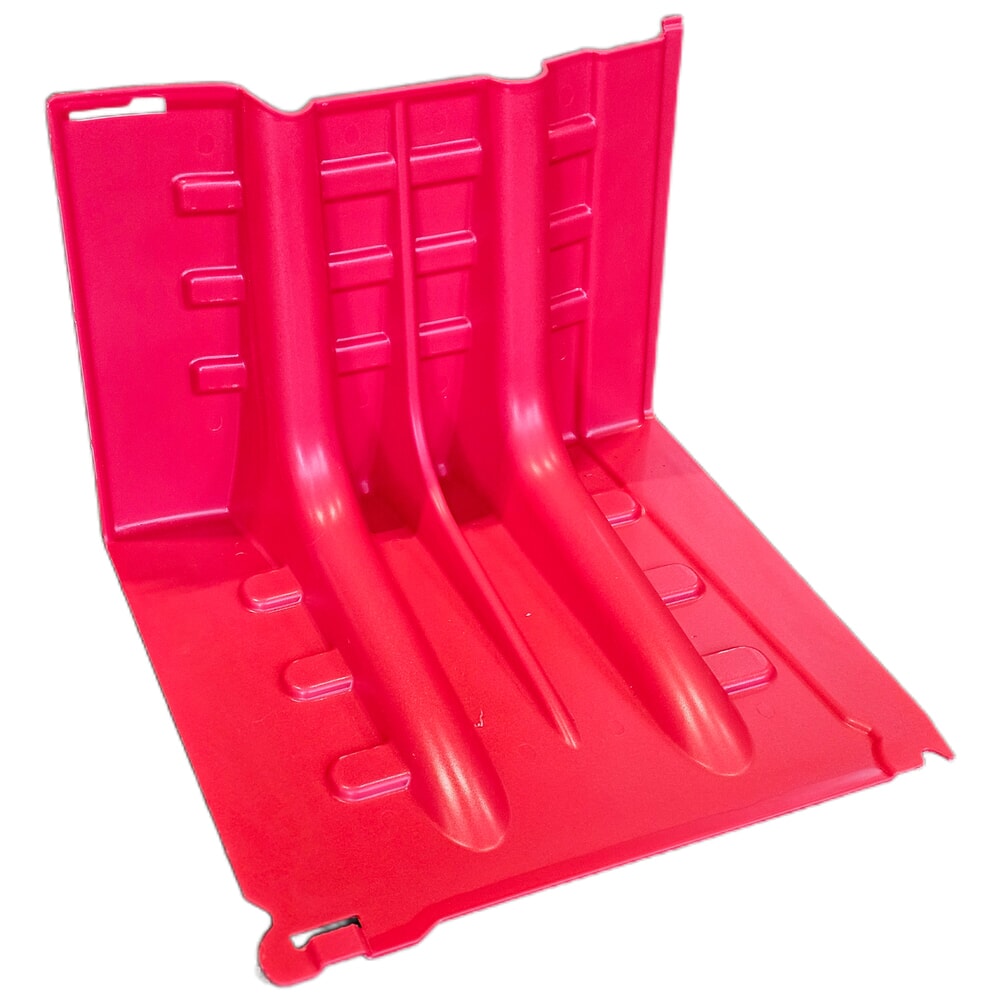 Číslo obrázka výrobku 1: Steinbock® protipovodňová bariéra, stredový diel, výška 500 mm