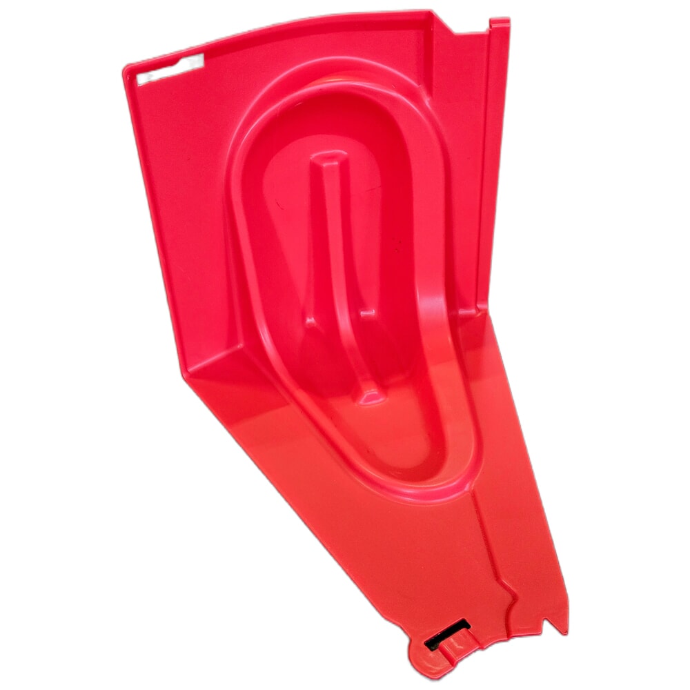 Číslo obrázka výrobku 1: Steinbock® protipovodňová bariéra, vnútorný rohový diel, výška 500 mm