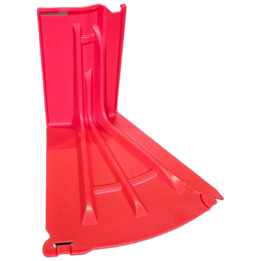 Číslo obrázka výrobku 1: Steinbock® protipovodňová bariéra, vonkajší rohový diel, výška 500 mm