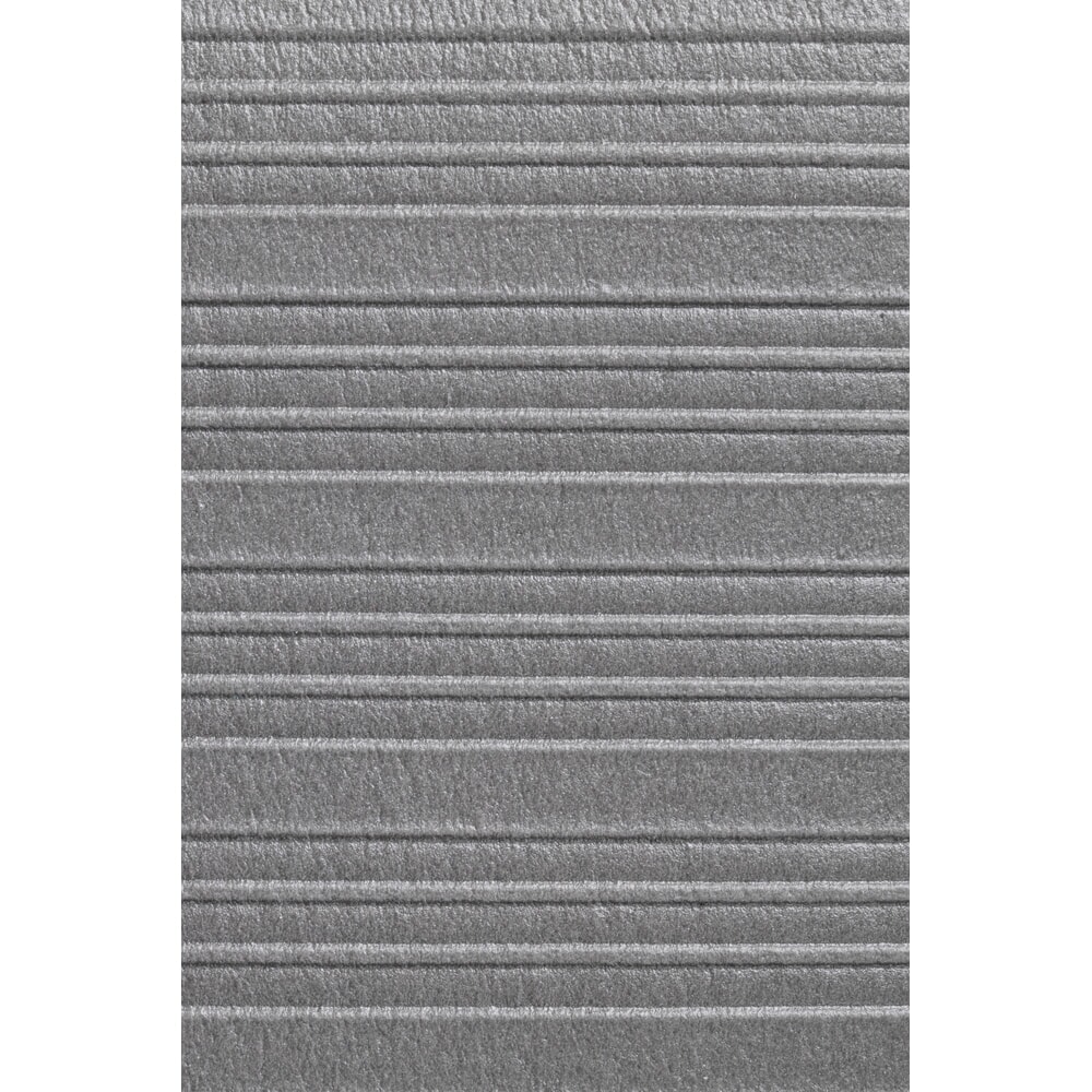 Číslo obrázka výrobku 3: Protiúnavová rohož z vinylu, ryhovaná, š x h 600 x 900 mm