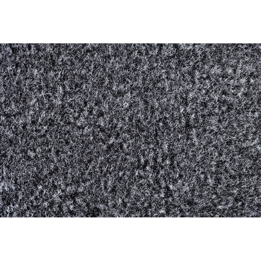 Číslo obrázka výrobku 4: Rohož na zachytávanie nečistôt, olefínové vlákna, š × h 600 × 910 mm, sivá