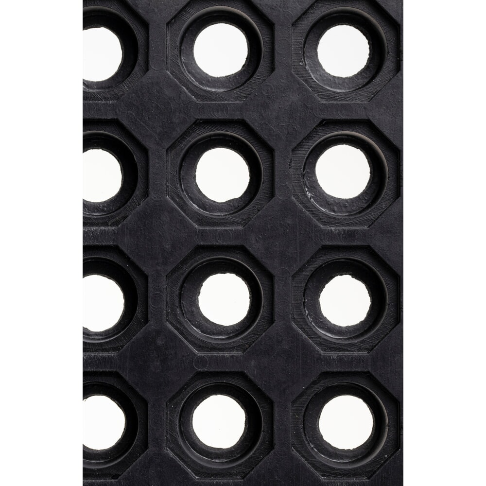 Číslo obrázka výrobku 3: Protiúnavová rohož YOGA OCTA OIL, š × h 900 × 900 mm