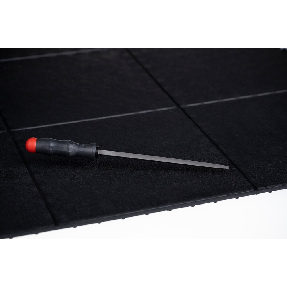 Číslo obrázka výrobku 5: Protiúnavová rohož Yoga Industrie, š × h 900 × 900 mm