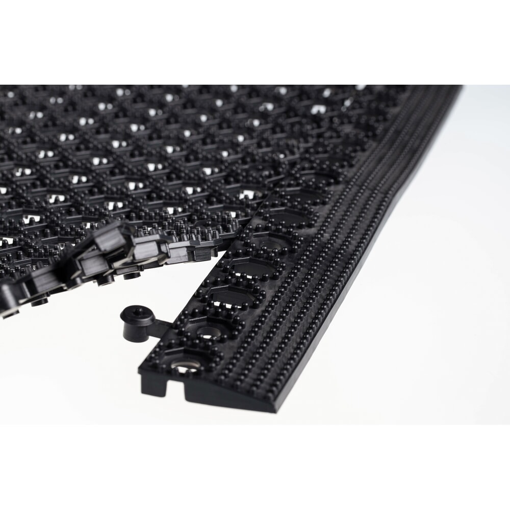 Číslo obrázka výrobku 1: Okrajový pásik pre anti-únavovú podložku Yoga Allround Grid