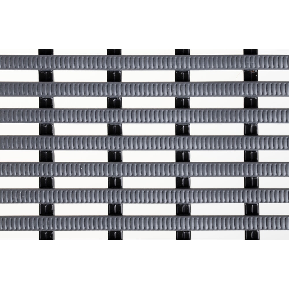 Číslo obrázka výrobku 3: Heronrib 2000 Flex Mesh Mat PVC rez na dĺžku x 500 mm šedá