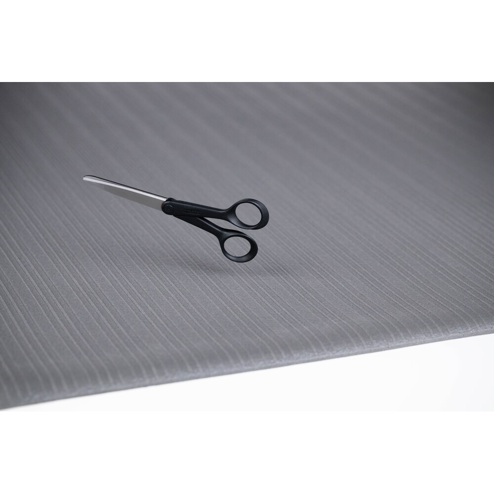 Číslo obrázka výrobku 5: Protiúnavová rohož z vinylu, ryhovaná, š x h 600 x 900 mm