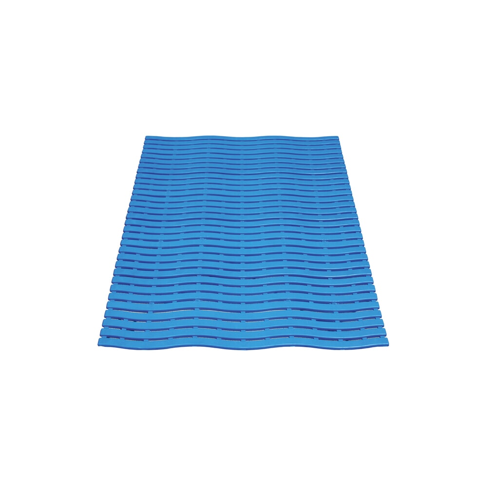 Obrázok výrobku: Yoga Soft Step Rohož, PE, Single Mat, Š x H 600 x 900 mm, modrá