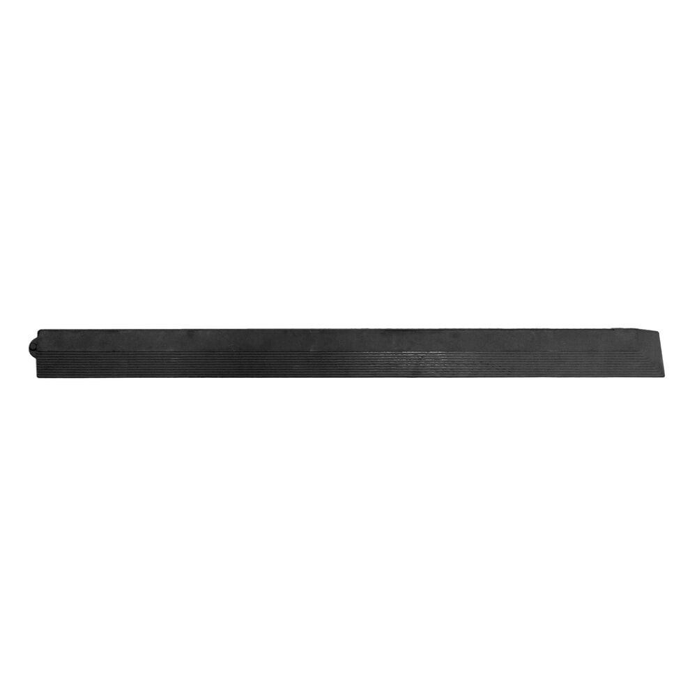 Číslo obrázka výrobku 1: Yoga Industry Anti Fatigue Mat Edge Strip Žena