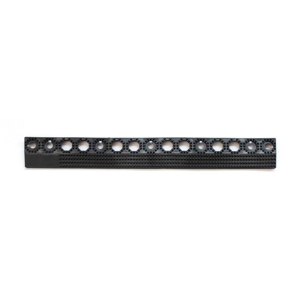 Obrázok výrobku: Yoga Allround Grid Anti Fatigue Mat Edge Strip