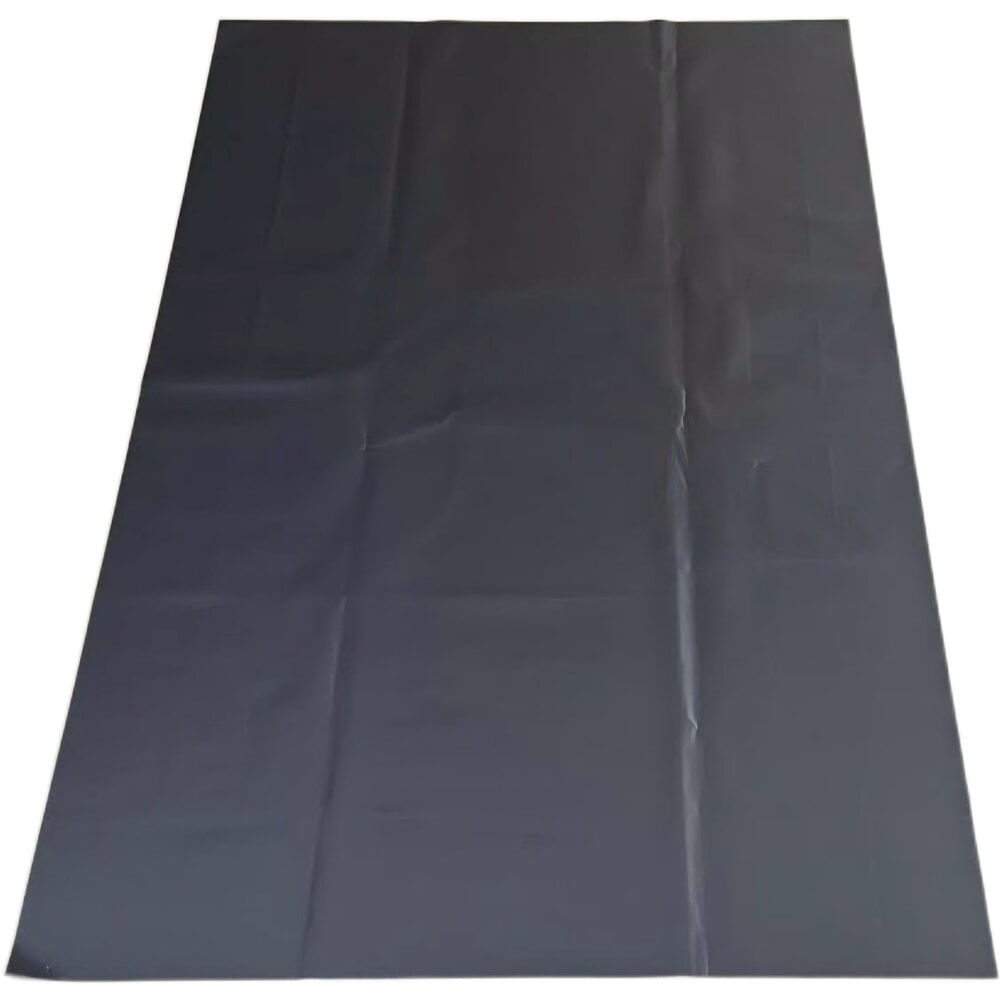 Obrázok výrobku: Podkladová/vkladacia fólia pre Steinbock® skladaciu záchytnú vaňu Ultra, š × d 1 160 x 1 760 mm