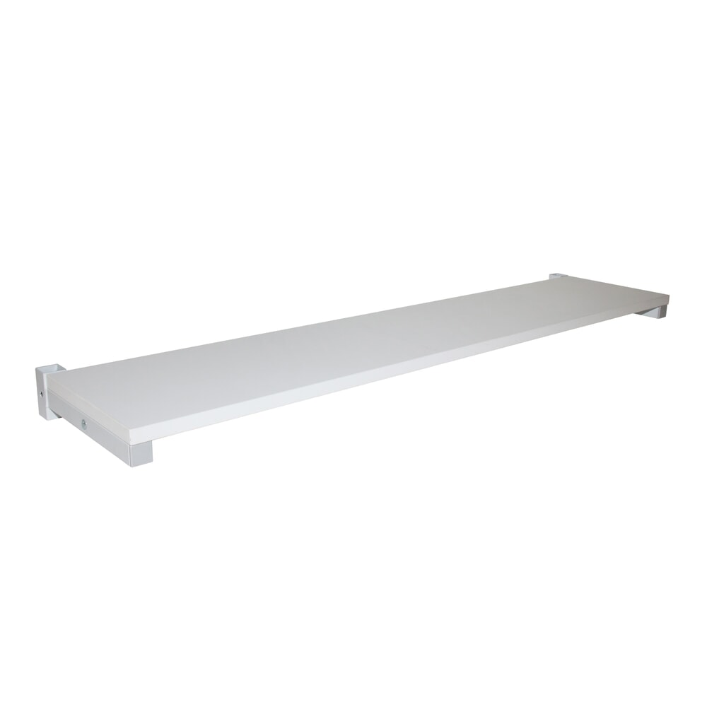 Obrázok výrobku: Polica na pracovný stôl, š x H 1 500 x 310 mm
