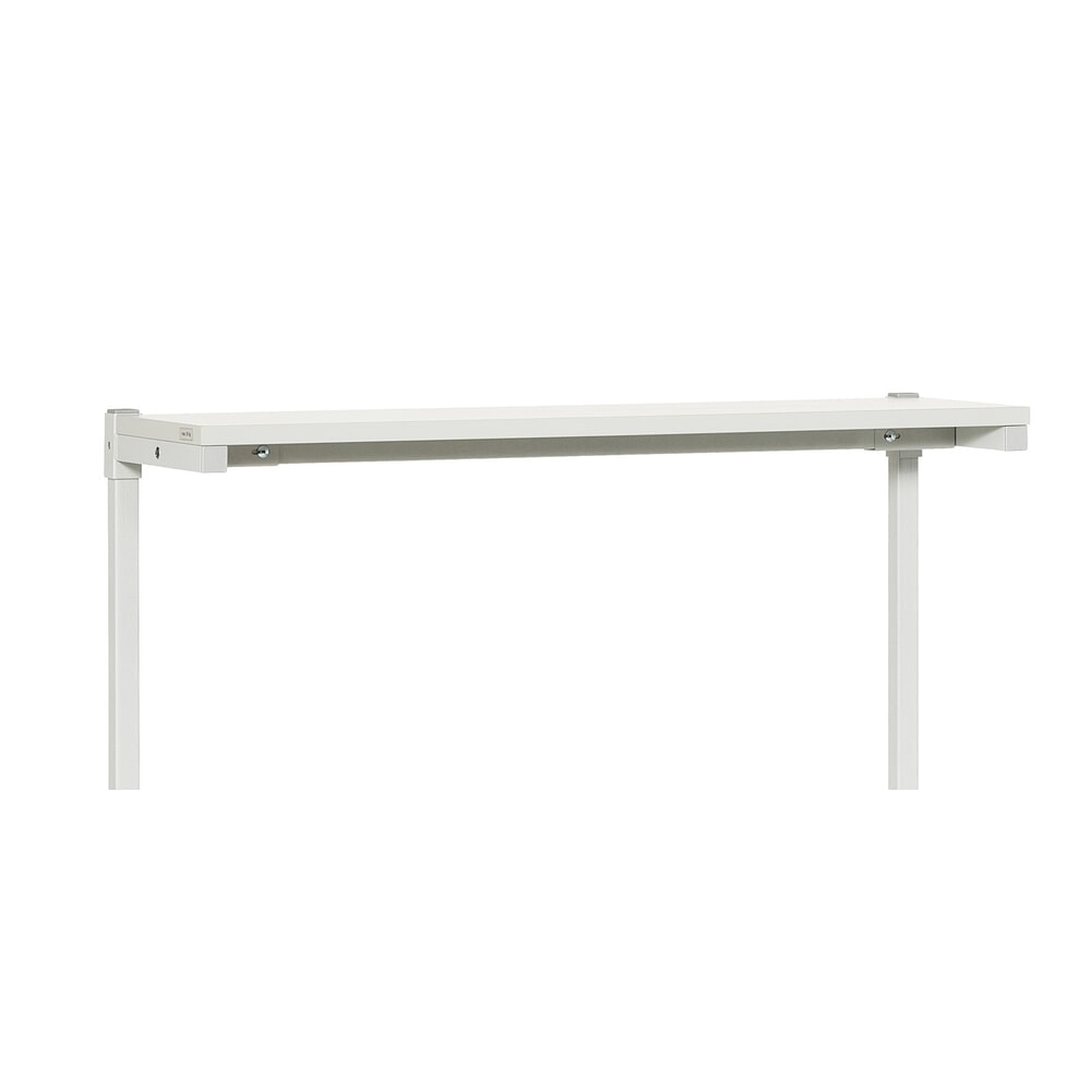 Číslo obrázka výrobku 3: Polica na pracovný stôl, Š x H 1 200 x 310 mm